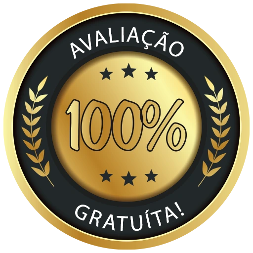 Avaliação Gratuíta
